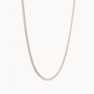 STRIEBORNÁ RETIAZKA GEMMA